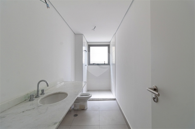 Venda Apartamento São Paulo Vila Nova Conceição REO947087 26