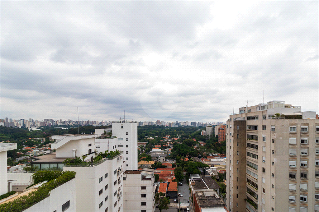 Venda Apartamento São Paulo Vila Nova Conceição REO947092 6