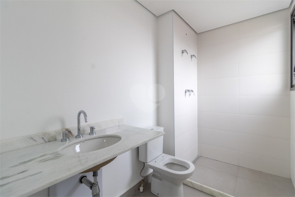 Venda Apartamento São Paulo Vila Nova Conceição REO947092 14