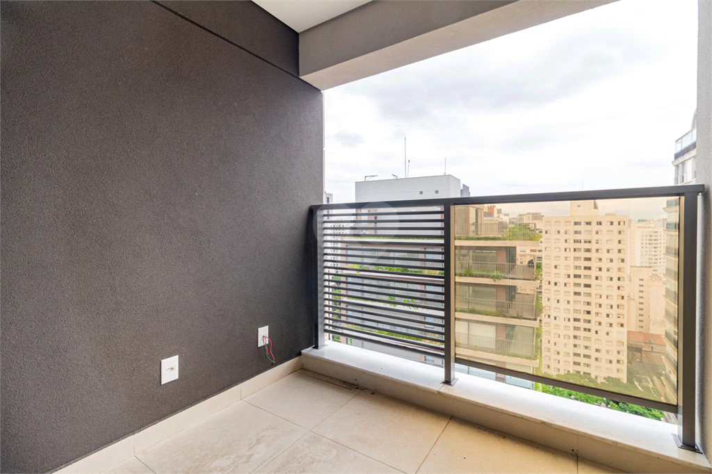 Venda Apartamento São Paulo Vila Nova Conceição REO947094 28