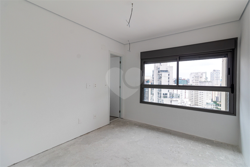 Venda Apartamento São Paulo Vila Nova Conceição REO947098 20