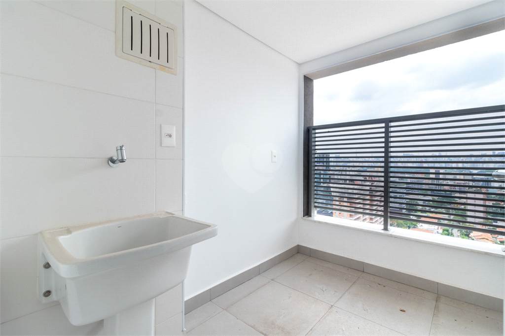 Venda Apartamento São Paulo Vila Nova Conceição REO947098 33