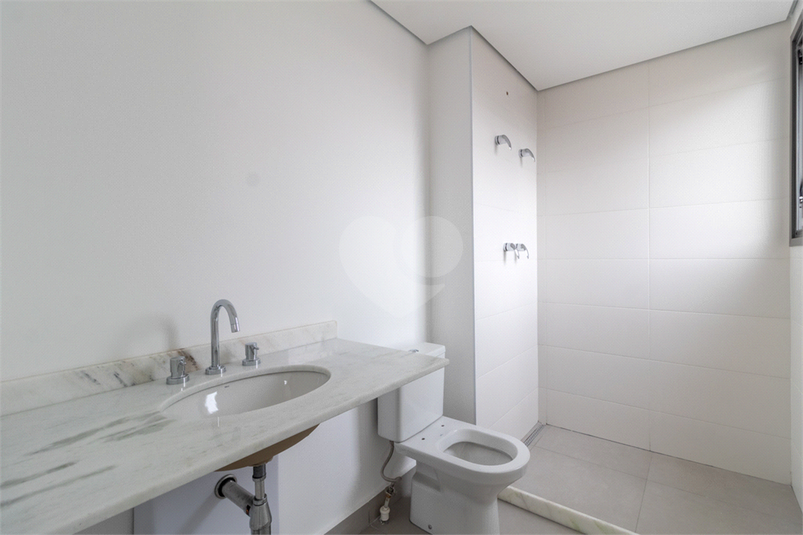 Venda Apartamento São Paulo Vila Nova Conceição REO947103 13