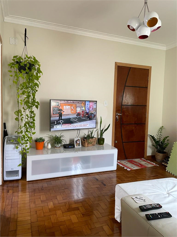 Venda Apartamento São Paulo Tucuruvi REO947107 2