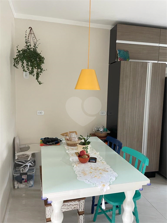 Venda Apartamento São Paulo Tucuruvi REO947107 4