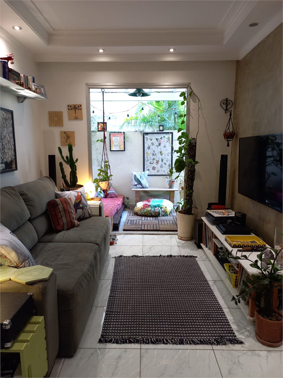 Venda Apartamento São Paulo Sítio Do Morro REO947108 1