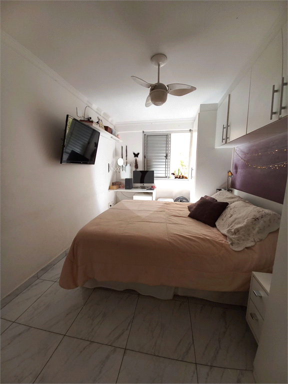 Venda Apartamento São Paulo Sítio Do Morro REO947108 27