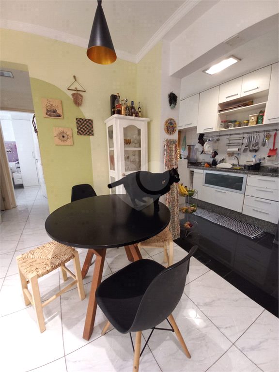 Venda Apartamento São Paulo Sítio Do Morro REO947108 17