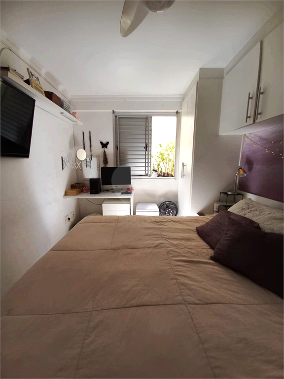 Venda Apartamento São Paulo Sítio Do Morro REO947108 25