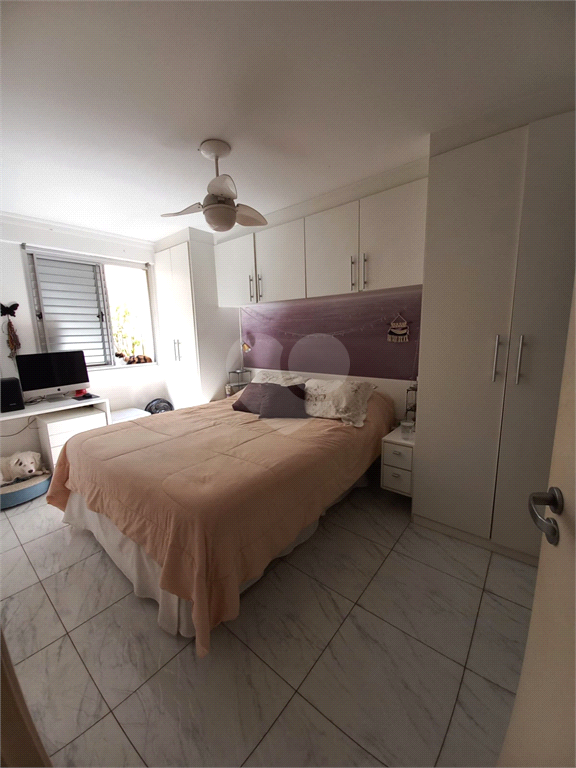 Venda Apartamento São Paulo Sítio Do Morro REO947108 26