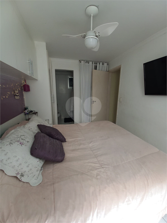 Venda Apartamento São Paulo Sítio Do Morro REO947108 31