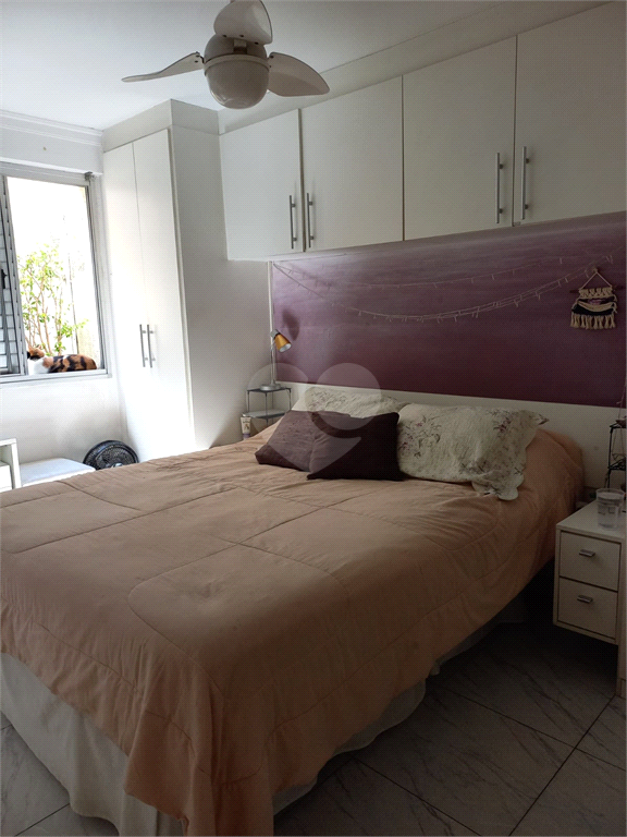 Venda Apartamento São Paulo Sítio Do Morro REO947108 29