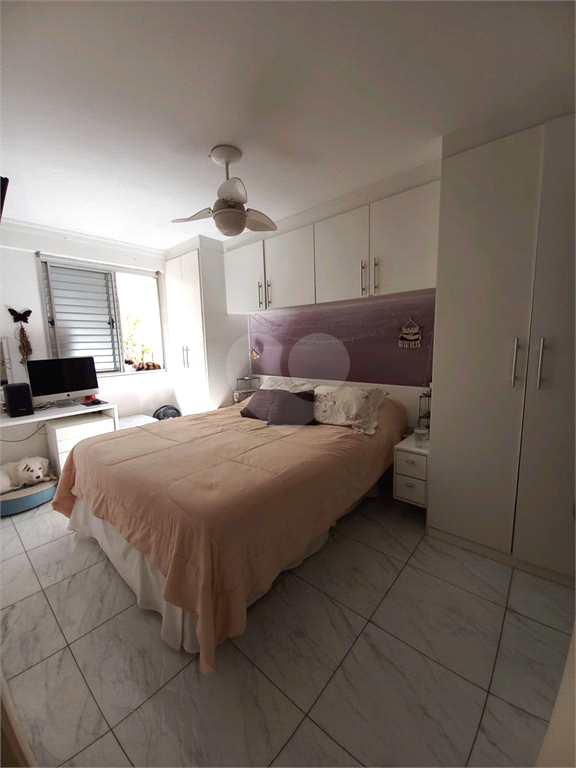 Venda Apartamento São Paulo Sítio Do Morro REO947108 28