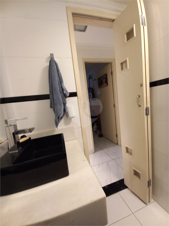 Venda Apartamento São Paulo Sítio Do Morro REO947108 33