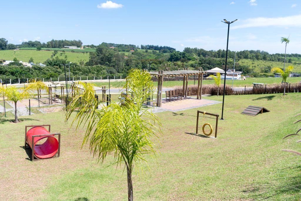 Venda Terreno Indaiatuba Jardim Reserva Bom Viver De Indaiatuba REO947115 8