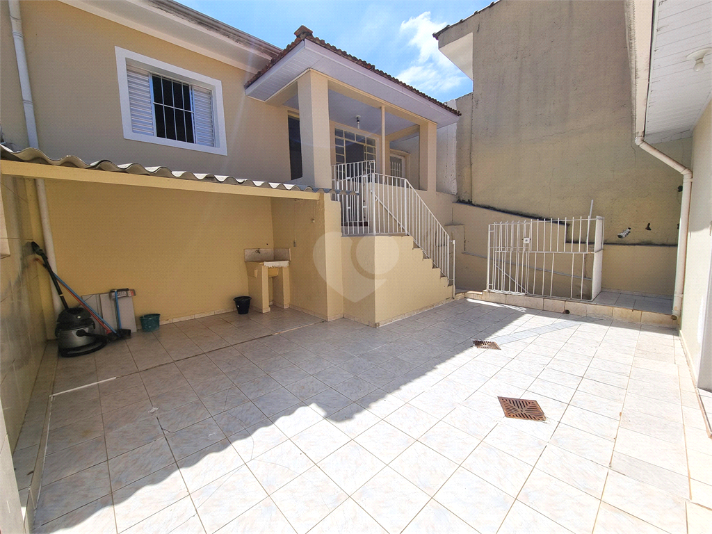 Venda Casa São Paulo Vila Aurora (zona Norte) REO947118 14