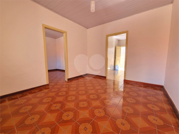 Venda Casa São Paulo Vila Aurora (zona Norte) REO947118 20