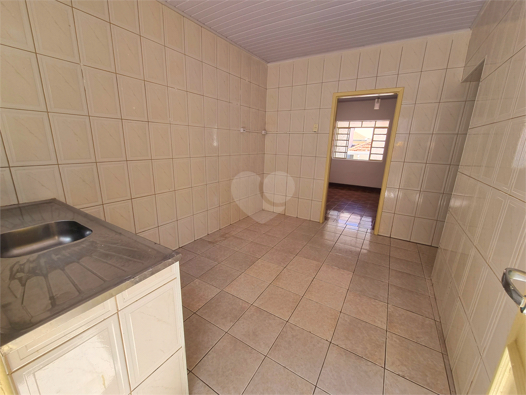 Venda Casa São Paulo Vila Aurora (zona Norte) REO947118 19