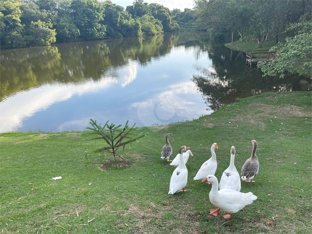 Venda Terreno Indaiatuba Jardim Dos Lagos REO947126 4