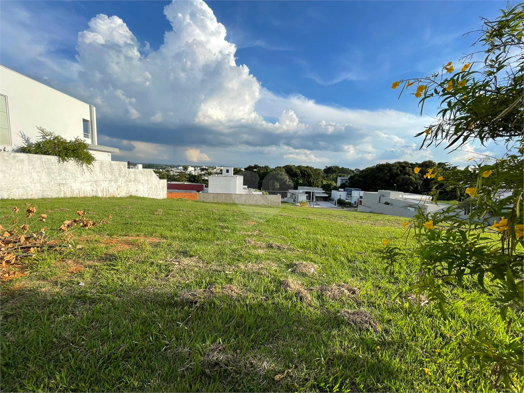 Venda Terreno Indaiatuba Jardim Dos Lagos REO947126 1