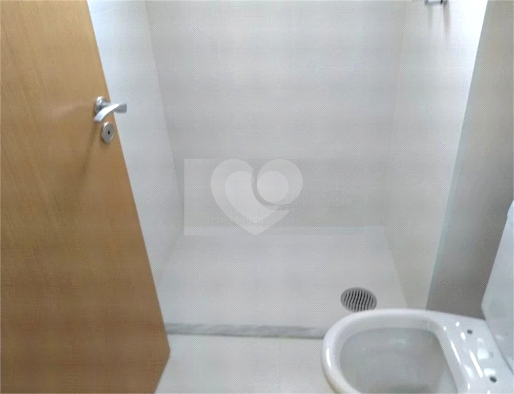 Venda Apartamento São Paulo Santana REO947128 19