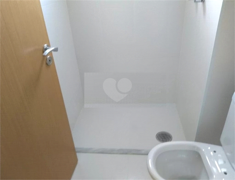 Venda Apartamento São Paulo Santana REO947128 9