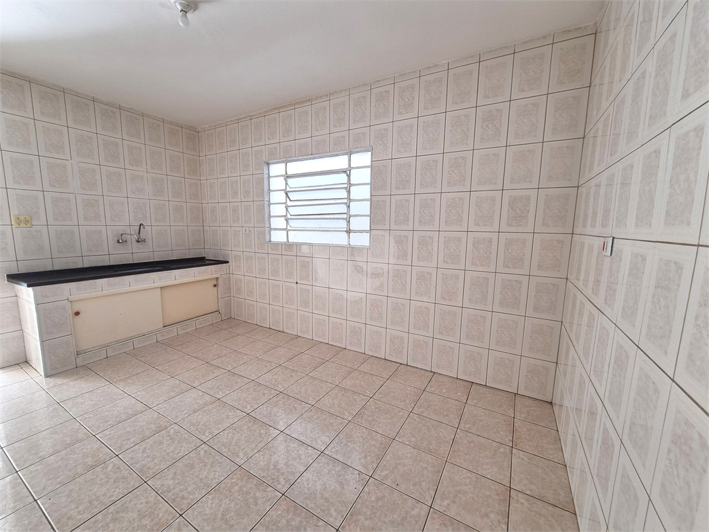 Venda Sobrado São Paulo Vila Aurora (zona Norte) REO947131 17