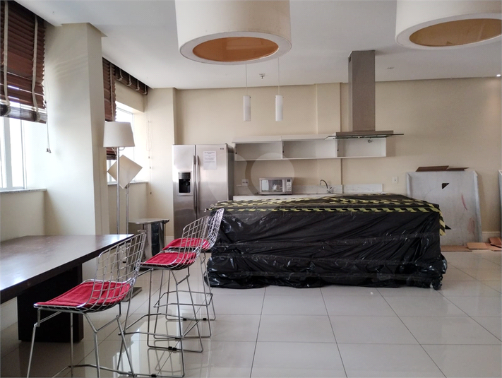 Venda Apartamento Niterói Icaraí REO947134 17