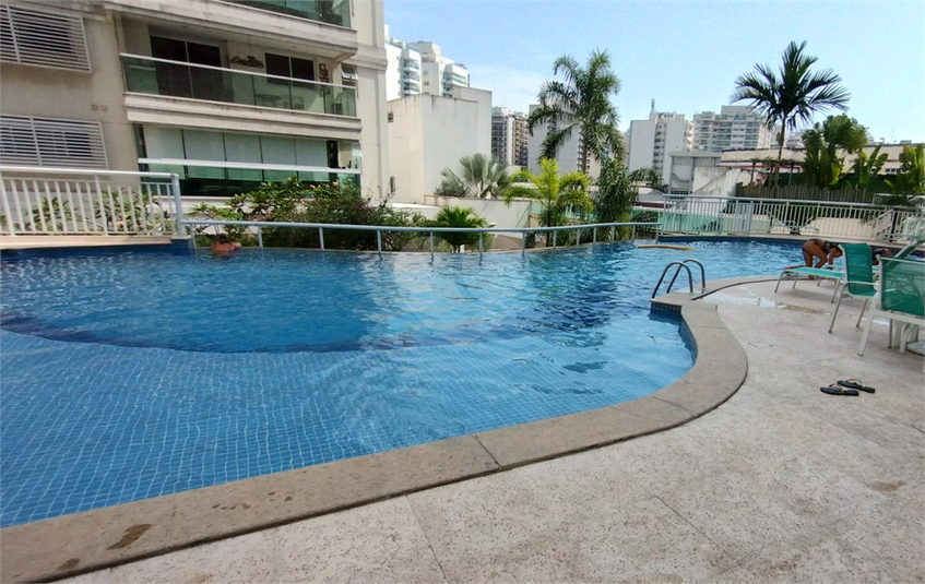 Venda Apartamento Niterói Icaraí REO947134 5