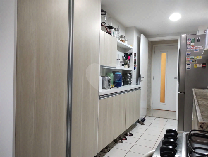 Venda Apartamento Niterói Icaraí REO947134 40