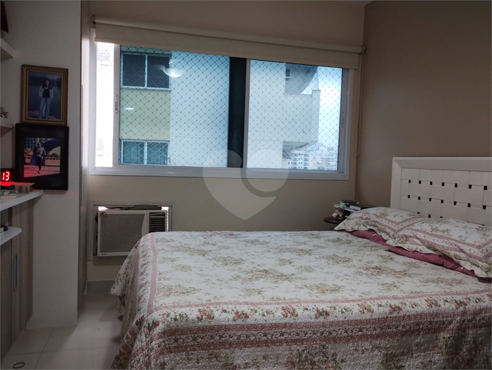 Venda Apartamento Niterói Icaraí REO947134 34