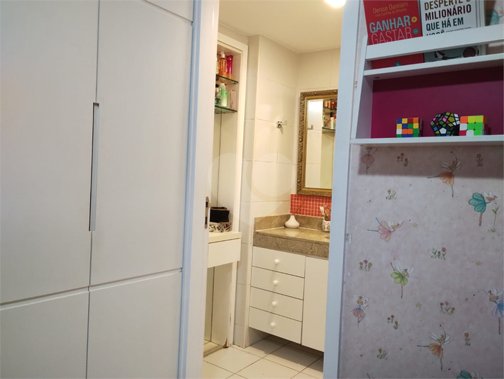 Venda Apartamento Niterói Icaraí REO947134 42