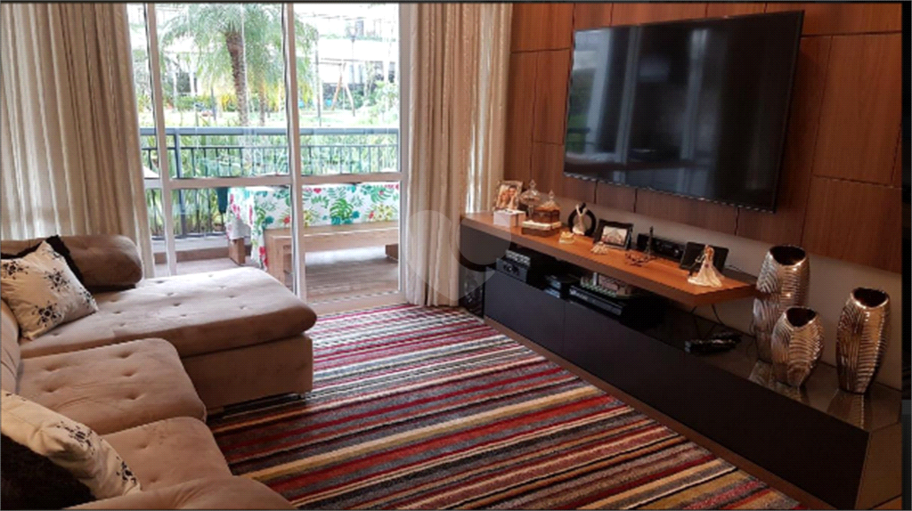 Venda Apartamento São Paulo Vila Irmãos Arnoni REO947138 2