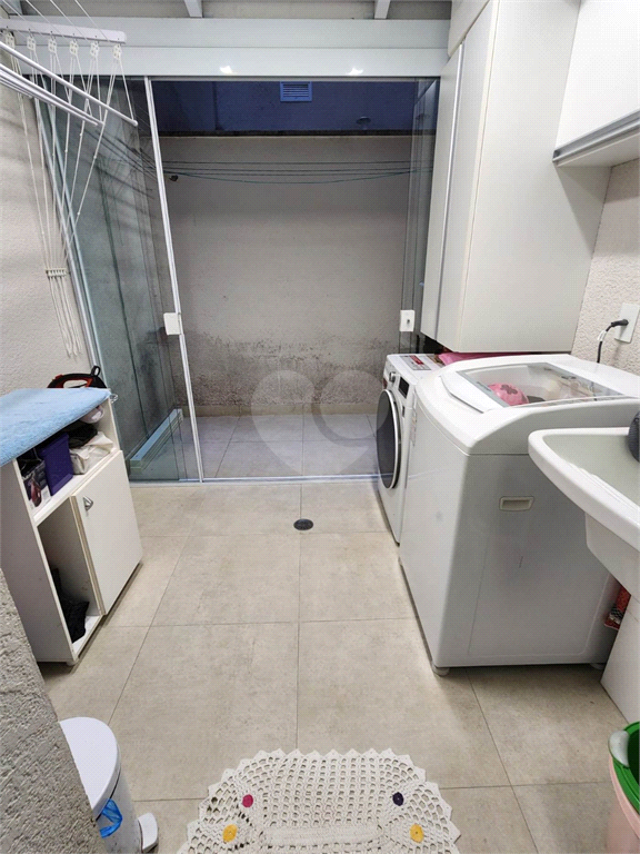 Venda Apartamento São Paulo Vila Irmãos Arnoni REO947138 22