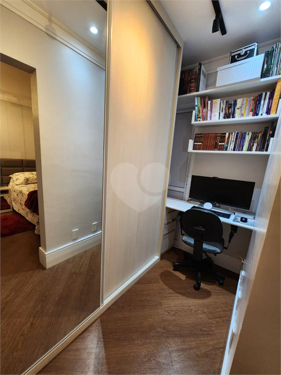 Venda Apartamento São Paulo Vila Irmãos Arnoni REO947138 28