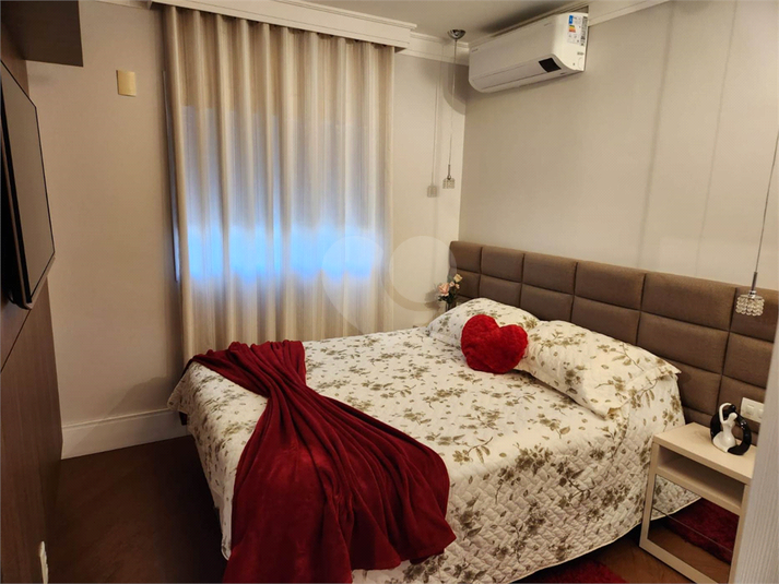 Venda Apartamento São Paulo Vila Irmãos Arnoni REO947138 24