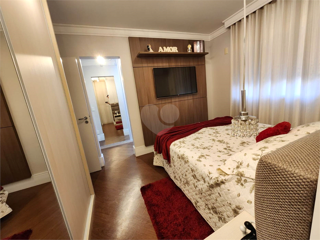 Venda Apartamento São Paulo Vila Irmãos Arnoni REO947138 23