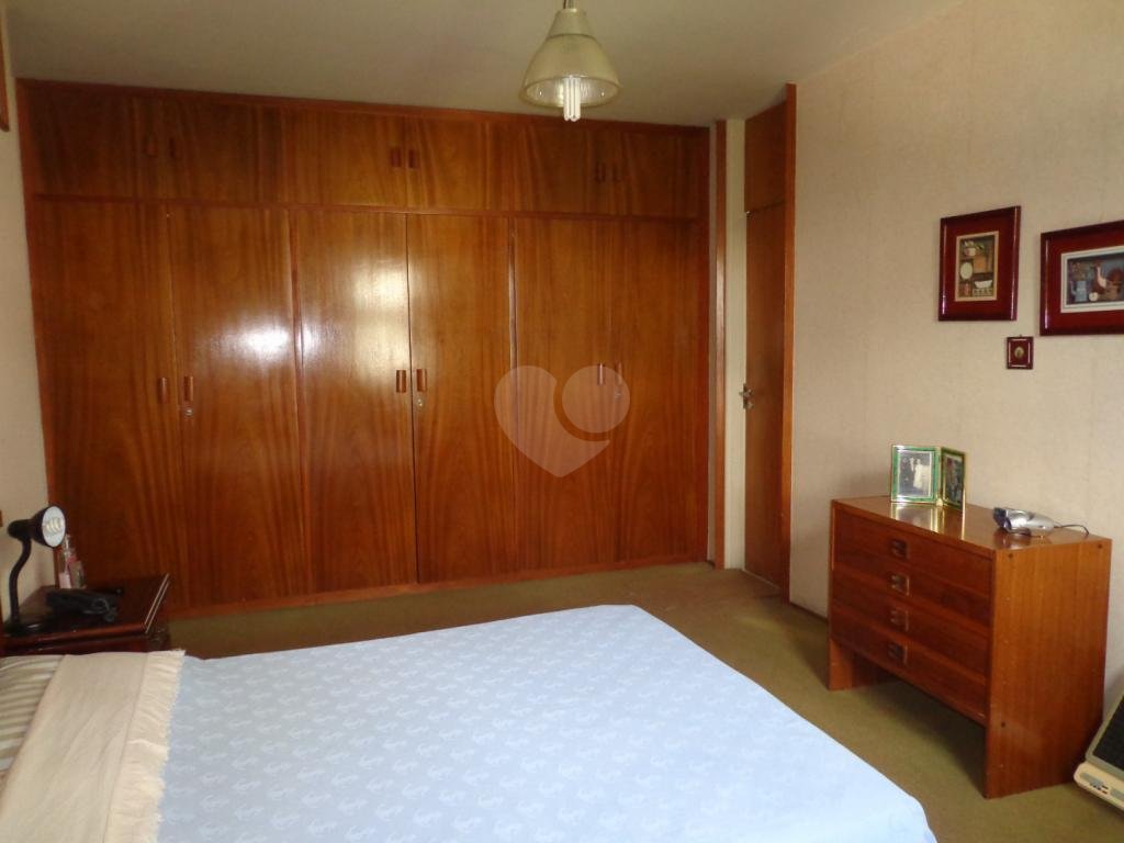 Venda Apartamento São Paulo Vila Suzana REO94714 7