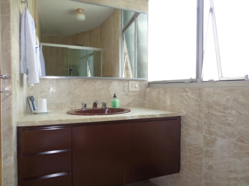 Venda Apartamento São Paulo Vila Suzana REO94714 8