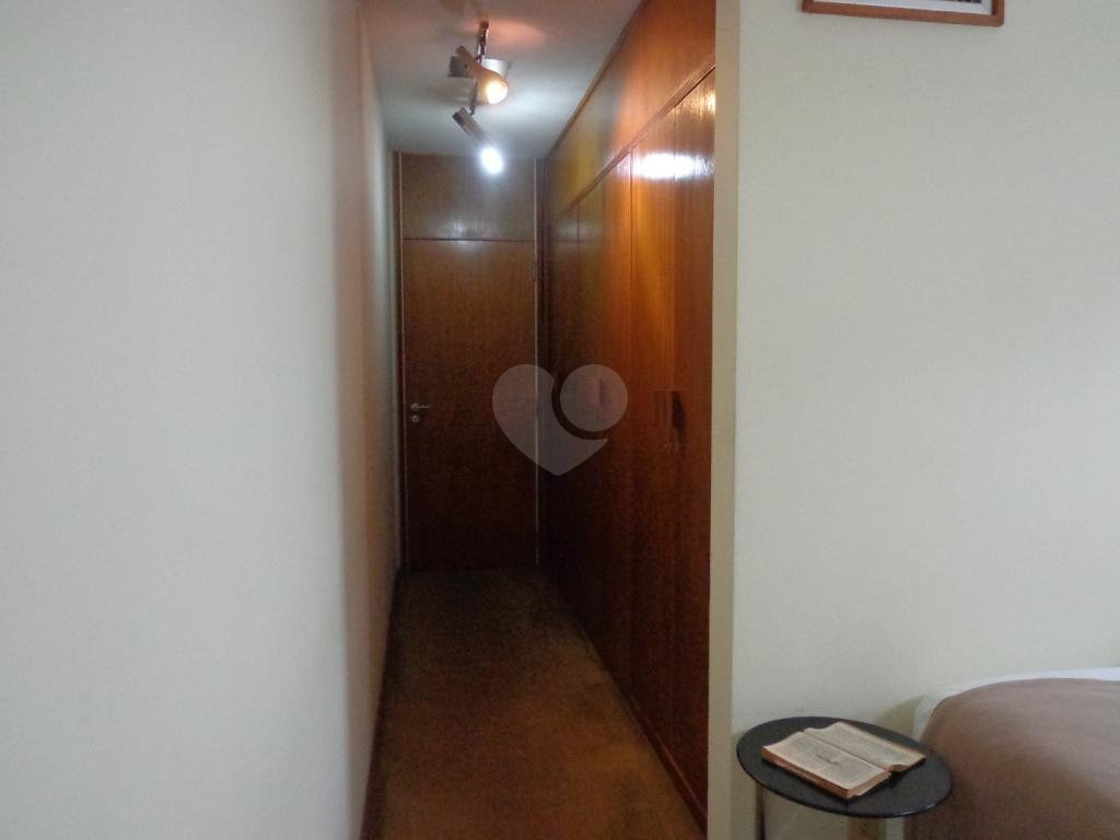 Venda Apartamento São Paulo Vila Suzana REO94714 16