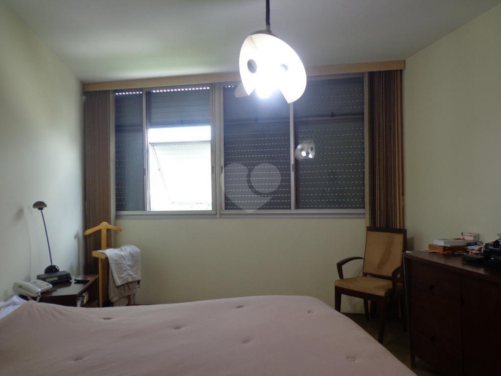 Venda Apartamento São Paulo Vila Suzana REO94714 17