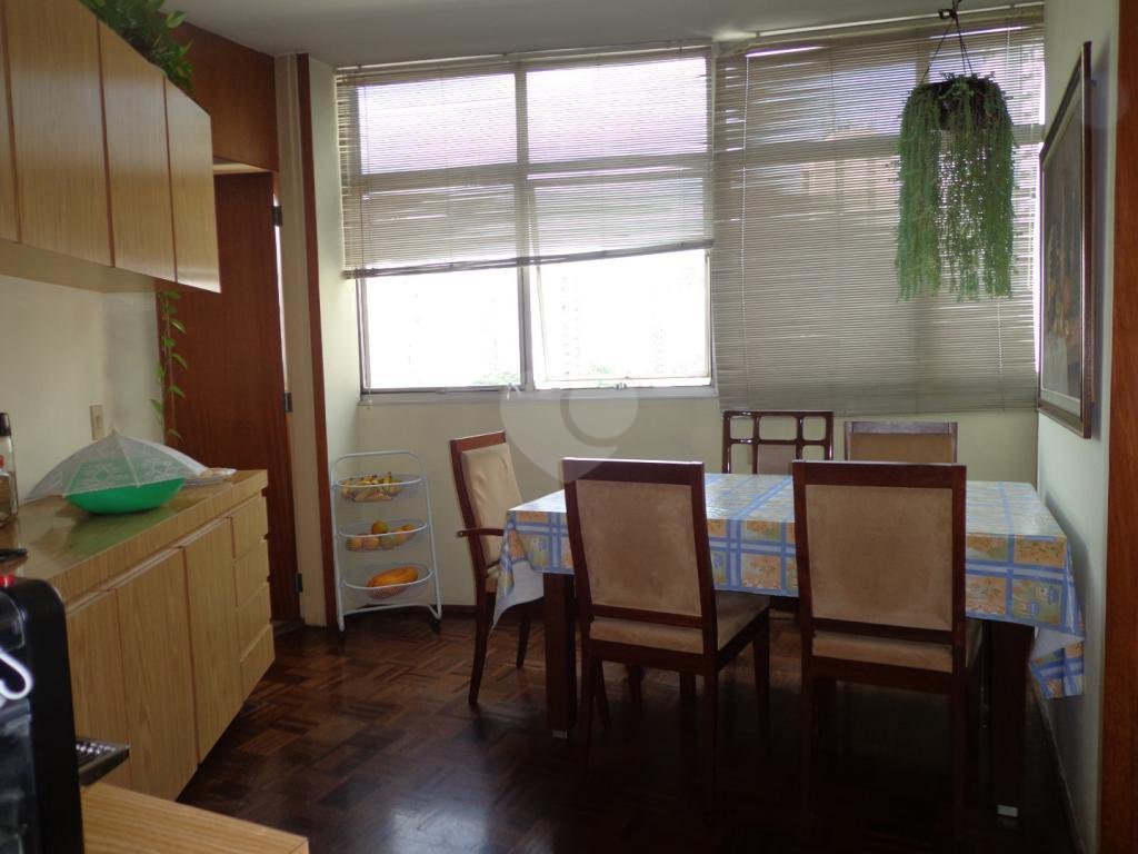 Venda Apartamento São Paulo Vila Suzana REO94714 21