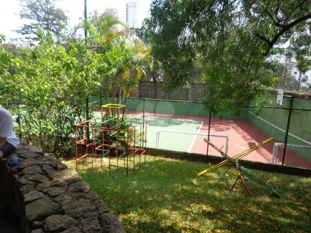 Venda Apartamento São Paulo Vila Suzana REO94714 29