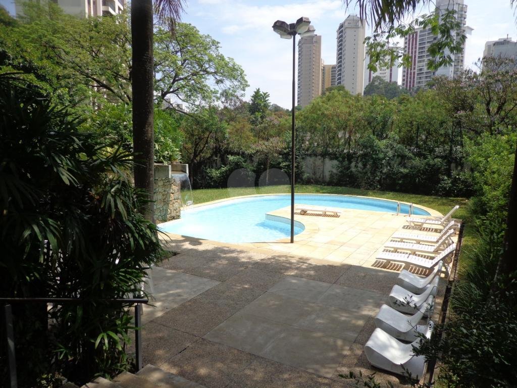 Venda Apartamento São Paulo Vila Suzana REO94714 33