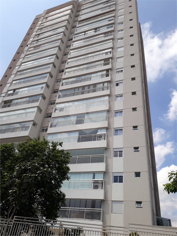 Venda Apartamento São Paulo Santa Teresinha REO947144 4