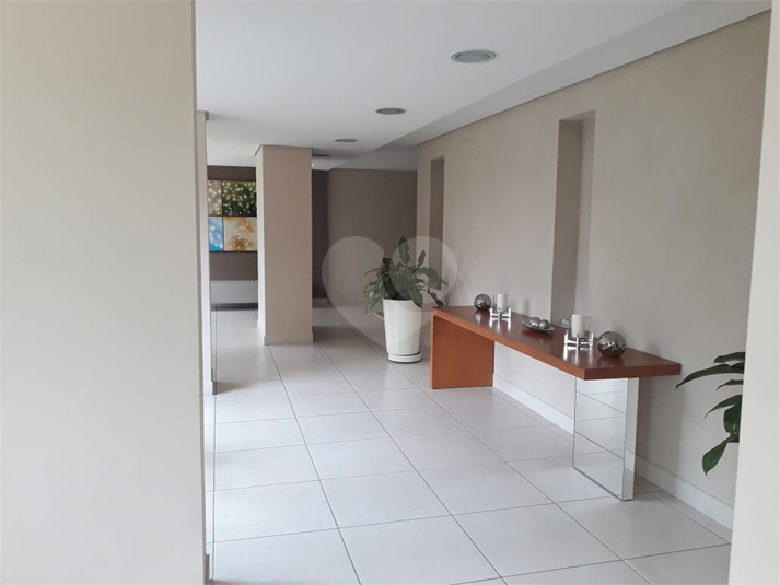 Venda Apartamento São Paulo Santa Teresinha REO947144 17