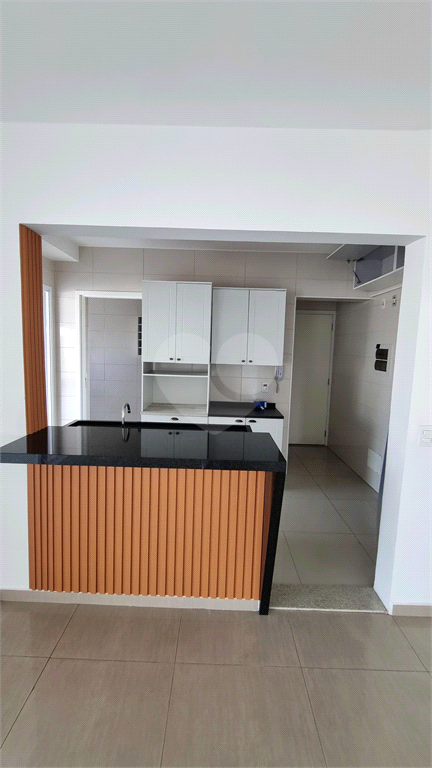 Venda Apartamento São Paulo Santa Teresinha REO947144 2