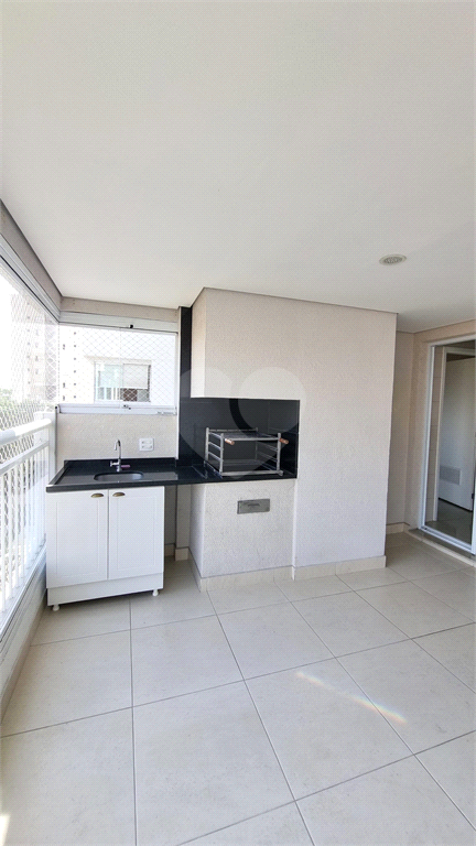 Venda Apartamento São Paulo Santa Teresinha REO947144 29