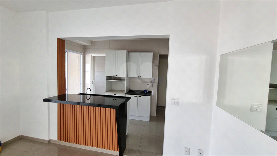 Venda Apartamento São Paulo Santa Teresinha REO947144 1