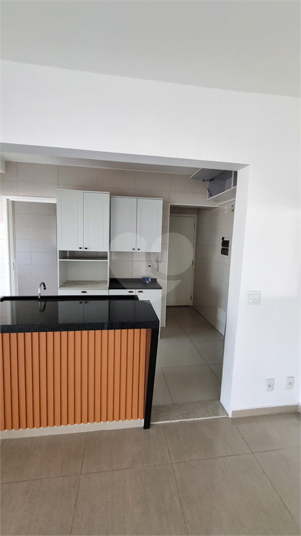 Venda Apartamento São Paulo Santa Teresinha REO947144 3